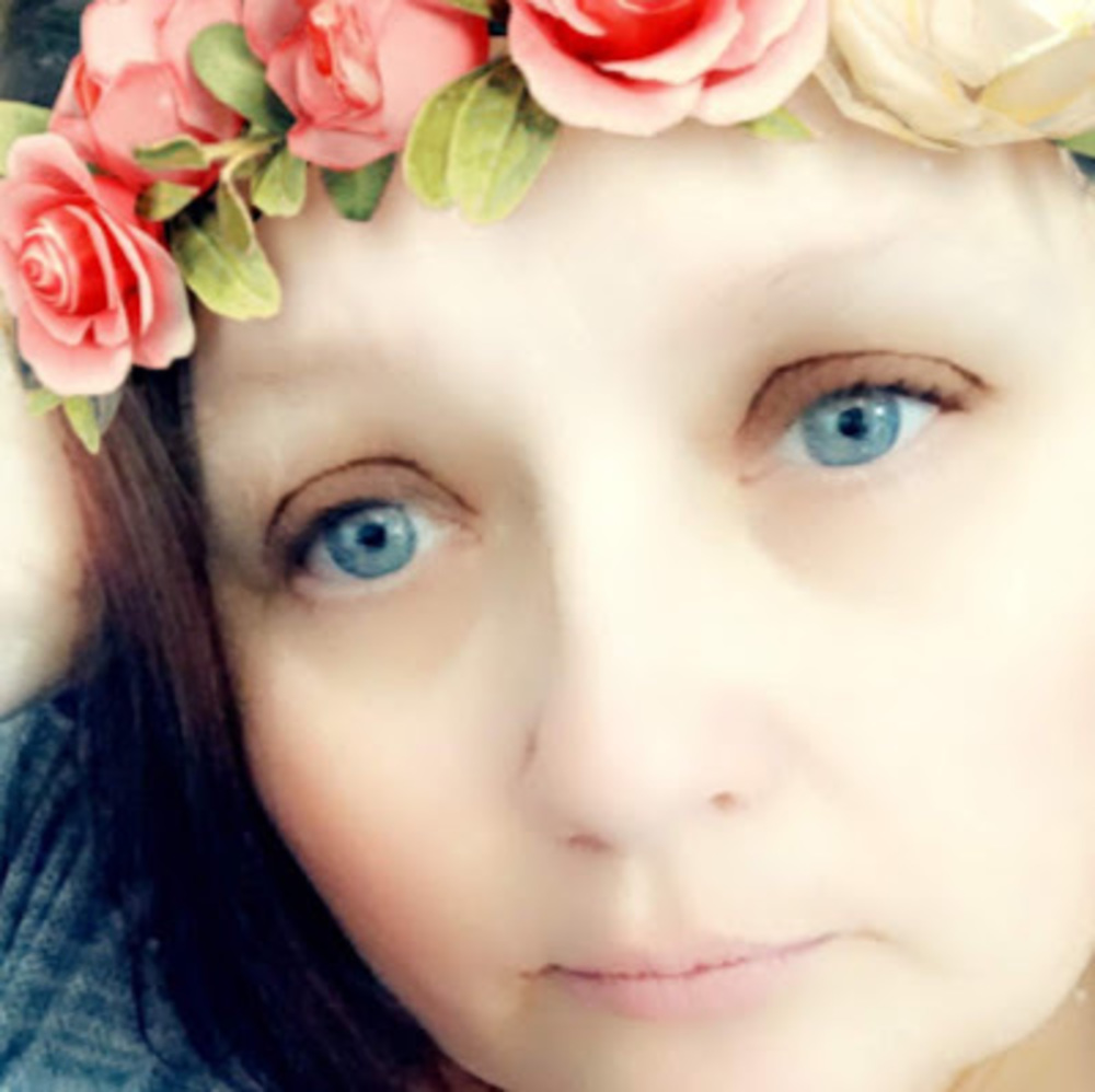 Meet your Posher, Rhonda